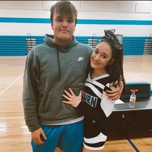 Meet your Posher, Isabelle